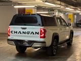 Changan Hunter Plus Travel 2026 года за 16 380 000 тг. в Алматы – фото 2