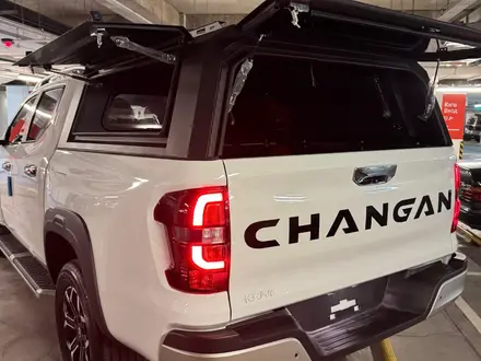 Changan Hunter Plus Travel 2026 года за 16 380 000 тг. в Алматы – фото 3