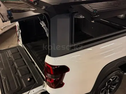 Changan Hunter Plus Travel 2026 года за 16 380 000 тг. в Алматы – фото 27