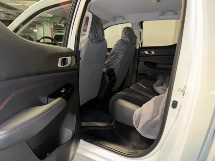 Changan Hunter Plus Travel 2026 года за 16 380 000 тг. в Алматы – фото 20