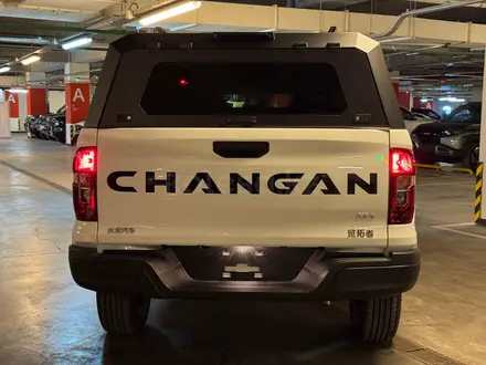 Changan Hunter Plus Travel 2026 года за 16 380 000 тг. в Алматы – фото 30