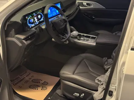 Changan Hunter Plus Travel 2026 года за 16 380 000 тг. в Алматы – фото 4