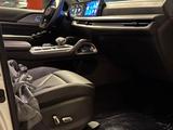 Changan Hunter Plus Travel 2026 года за 16 380 000 тг. в Алматы – фото 5