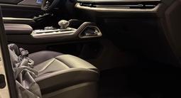 Changan Hunter Plus Travel 2026 года за 16 380 000 тг. в Алматы – фото 5