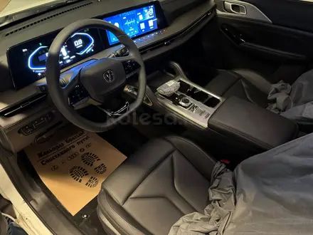 Changan Hunter Plus Travel 2026 года за 16 380 000 тг. в Алматы – фото 23