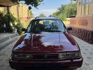 Mazda 626
