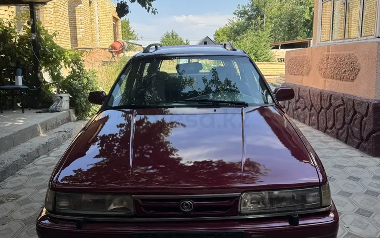 Mazda 626 1995 года за 1 150 000 тг. в Шымкент