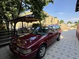 Mazda 626 1995 года за 1 150 000 тг. в Шымкент – фото 2