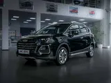 JAC S3 Pro Intelligent CVT 2025 года за 7 290 000 тг. в Уральск