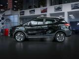 JAC S3 Pro Intelligent CVT 2025 года за 7 290 000 тг. в Уральск – фото 3