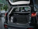 JAC S3 Pro Intelligent CVT 2025 года за 7 290 000 тг. в Уральск – фото 5