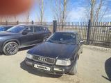 Audi 80 1992 года за 1 250 000 тг. в Астана – фото 2