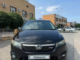 Honda Stream 2010 года за 3 000 000 тг. в Уральск – фото 2
