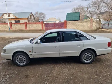 Audi A6 1996 года за 4 100 000 тг. в Жанакорган