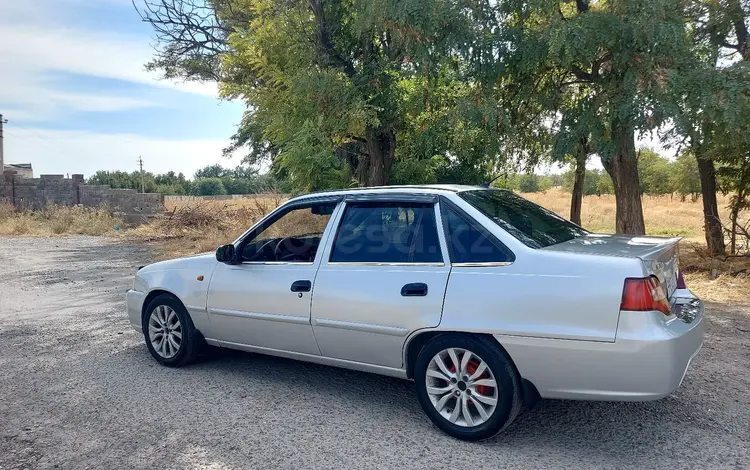 Daewoo Nexia 2010 года за 1 450 000 тг. в Шымкент