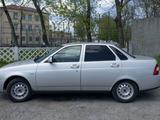 ВАЗ (Lada) Priora 2170 2013 года за 2 500 000 тг. в Шымкент – фото 3