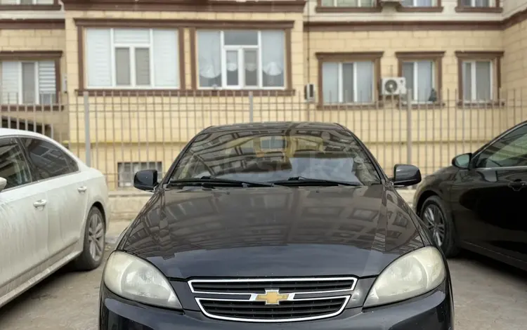 Daewoo Gentra 2014 года за 3 500 000 тг. в Актау