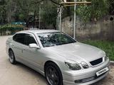 Toyota Aristo 1998 года за 4 000 000 тг. в Алматы – фото 2