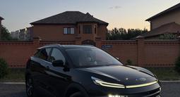 JAC JS6 2023 года за 6 600 000 тг. в Караганда