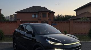 JAC JS6 2023 года за 6 600 000 тг. в Караганда