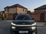JAC JS6 2023 годаүшін7 200 000 тг. в Караганда – фото 2