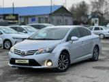 Toyota Avensis 2013 годаfor7 590 000 тг. в Актобе