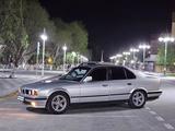 BMW 525 1991 годаүшін2 200 000 тг. в Кызылорда
