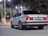 BMW 525 1991 годаүшін2 200 000 тг. в Кызылорда – фото 5