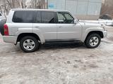 Nissan Patrol 2006 года за 9 500 000 тг. в Усть-Каменогорск – фото 4