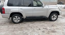 Nissan Patrol 2006 года за 9 500 000 тг. в Усть-Каменогорск – фото 4