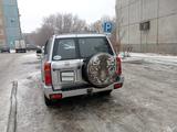 Nissan Patrol 2006 года за 9 500 000 тг. в Усть-Каменогорск