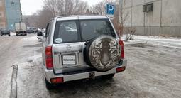 Nissan Patrol 2006 года за 9 500 000 тг. в Усть-Каменогорск