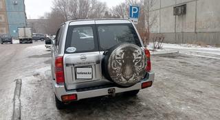 Nissan Patrol 2006 года за 9 500 000 тг. в Усть-Каменогорск