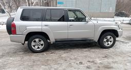 Nissan Patrol 2006 года за 9 500 000 тг. в Усть-Каменогорск – фото 3