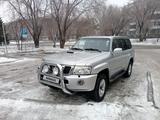 Nissan Patrol 2006 года за 9 500 000 тг. в Усть-Каменогорск – фото 2