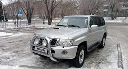 Nissan Patrol 2006 года за 9 500 000 тг. в Усть-Каменогорск – фото 2