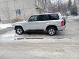 Nissan Patrol 2006 года за 9 500 000 тг. в Усть-Каменогорск – фото 5