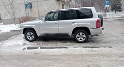 Nissan Patrol 2006 года за 9 500 000 тг. в Усть-Каменогорск – фото 5
