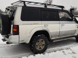 Mitsubishi Pajero 1995 года за 4 300 000 тг. в Астана – фото 2