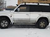 Mitsubishi Pajero 1995 годаүшін4 300 000 тг. в Астана – фото 4