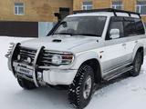 Mitsubishi Pajero 1995 годаүшін4 300 000 тг. в Астана – фото 5