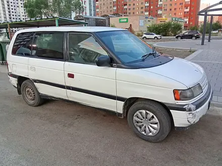 Mazda MPV 1995 года за 1 100 000 тг. в Астана – фото 20