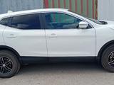 Nissan Qashqai 2014 годаүшін7 700 000 тг. в Житикара – фото 3