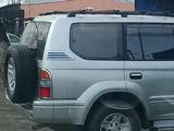 Toyota Land Cruiser Prado 1997 года за 150 000 тг. в Алматы