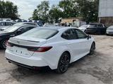 Toyota Camry 2024 годаүшін17 600 000 тг. в Атырау – фото 4