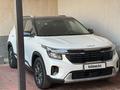 Kia Seltos 2024 годаүшін11 200 000 тг. в Шымкент