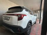 Kia Seltos 2024 годаүшін11 200 000 тг. в Шымкент – фото 5