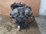 Двигатель VQ25DE VQ25 de 2.5 Nissan Teana J32 08-14г за 300 000 тг. в Караганда