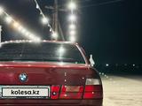 BMW 525 1991 годаүшін1 500 000 тг. в Кордай – фото 4