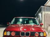BMW 525 1991 годаүшін1 500 000 тг. в Кордай – фото 5